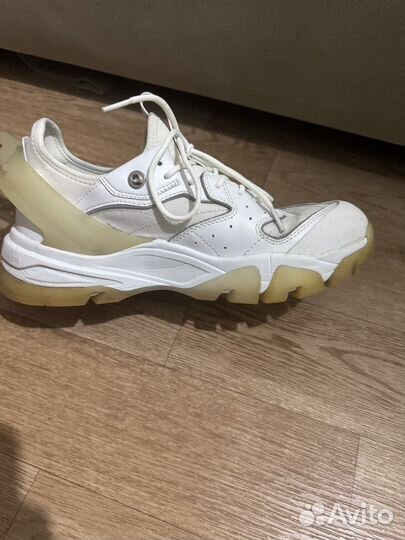 Calvin klein raf simons