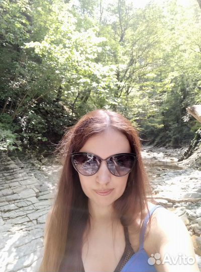 Массажистка