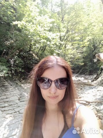 Массажистка