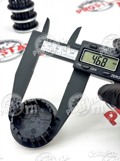 4шт Opel 59/45/15 колпачки заглушки в диски