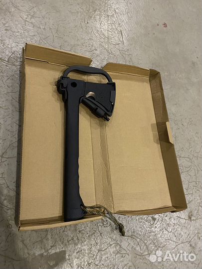 Топорик туристический