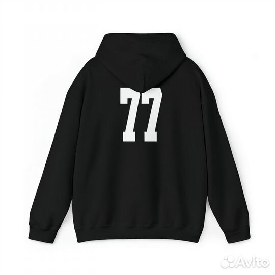 Худи yori sport Play Sports Everyday Hoodie