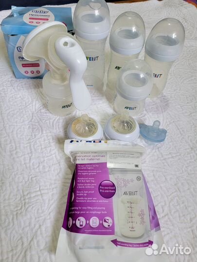 Молокоотсос