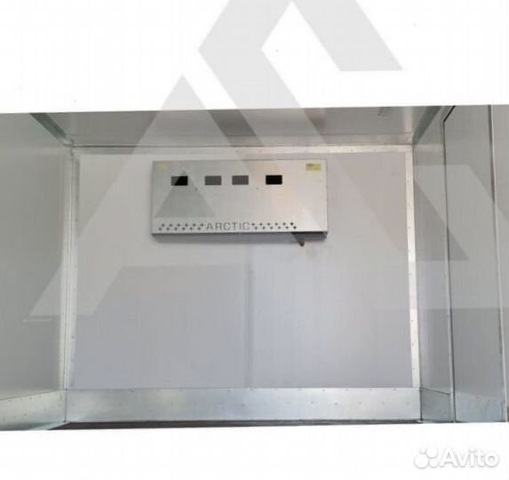 Рефрижератор Arctic L (+18/18 гр.) на 36 куб.м