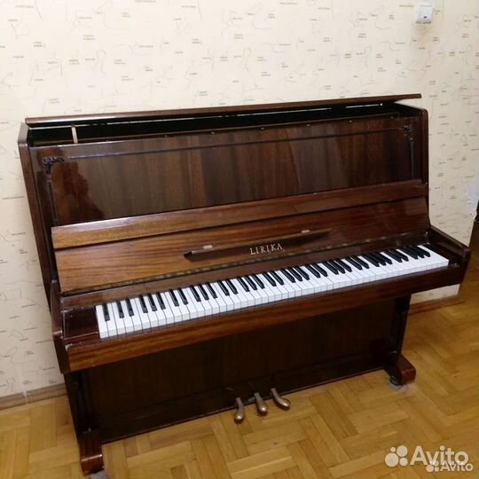 Б/У Пианино для Уроков на Фортепьяно