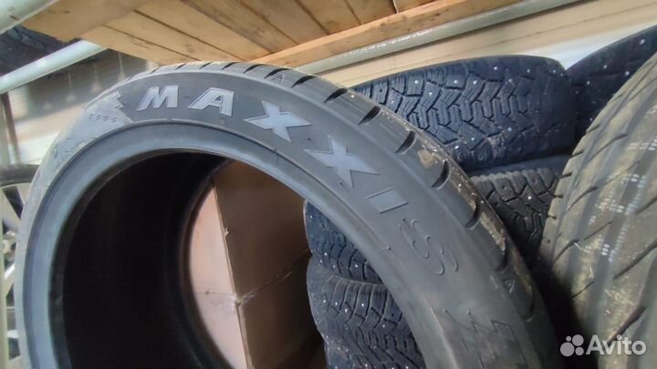 Maxxis Victra Sport VS-5 SUV 245/40 R20 99Y