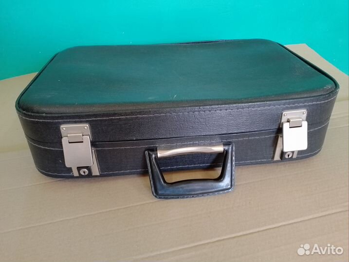 Чемодан раритет СССР
