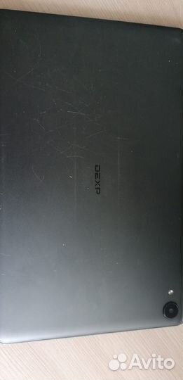 Планшет dexp