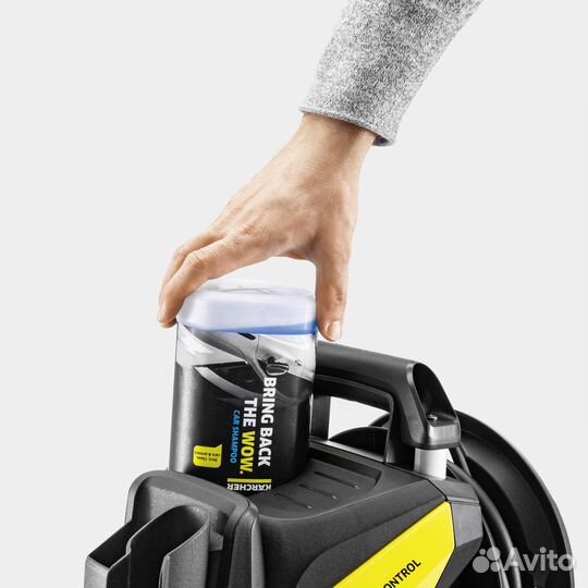 Мойка Karcher K 7 Power