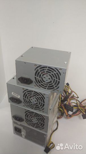 Блок питания для пк рабочий