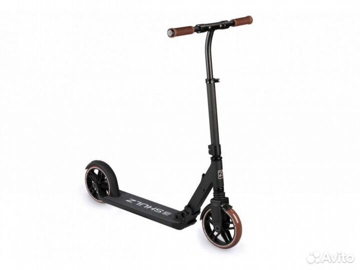 Самокат Shulz 200 Pro