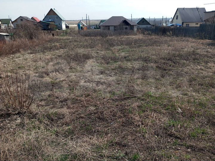 Участок 15 сот. (ИЖС)