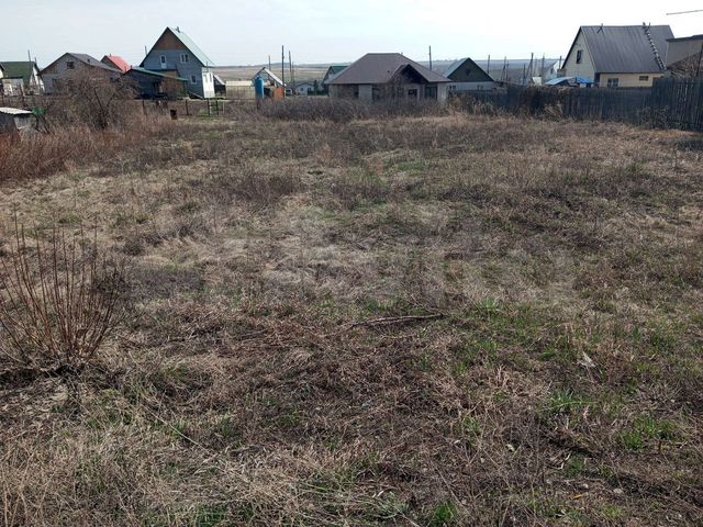 Участок 15 сот. (ИЖС)