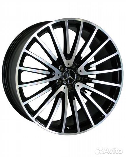 Летние R20 для Mерседес (Mercedes) GLC