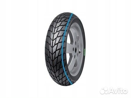 Mitas 120/80-12 MC-20 Rain Soft 55P TL 2022 Чехия