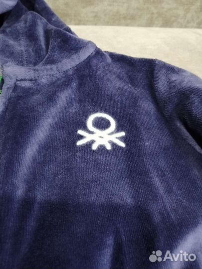 4 костюма gap, benneton, bodo, motercare