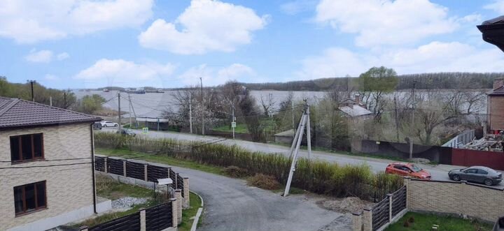 Участок 5,1 сот. (ИЖС)