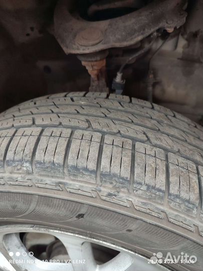 Marshal Crugen KL21 16/65 R16 110