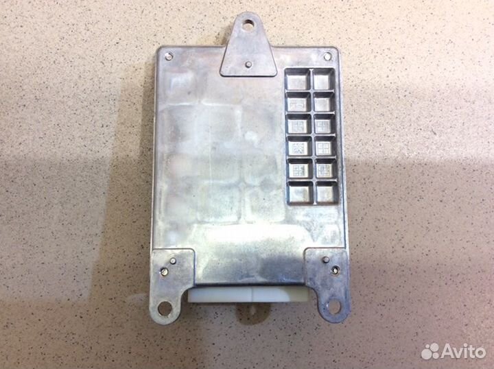 Блок управления АКПП Suzuki Sx4 M16A 2014