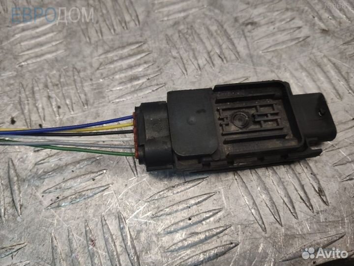 Лямбда-зонд b47 на BMW F20 LCI s1137571