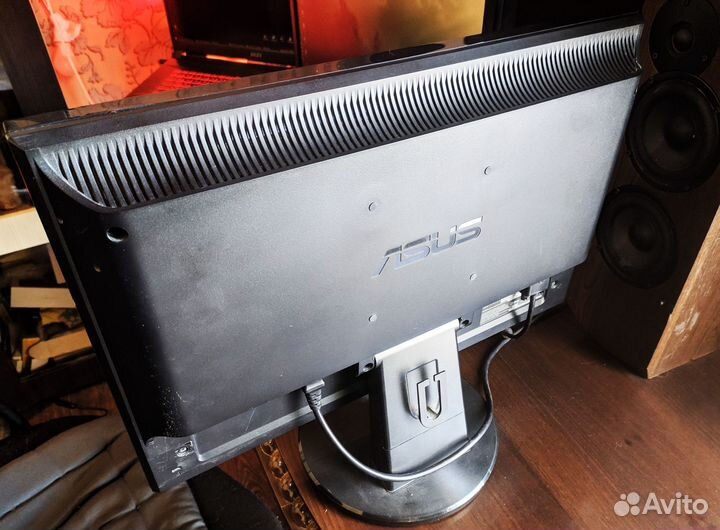 Монитор Asus VW202SR 20