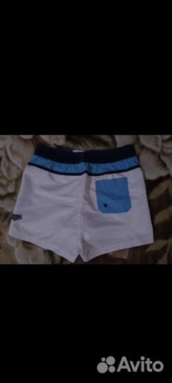 Шорты спортивные