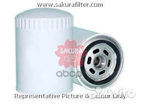 Фильтр масляный cadillac/jeep SRX/grand cheroke