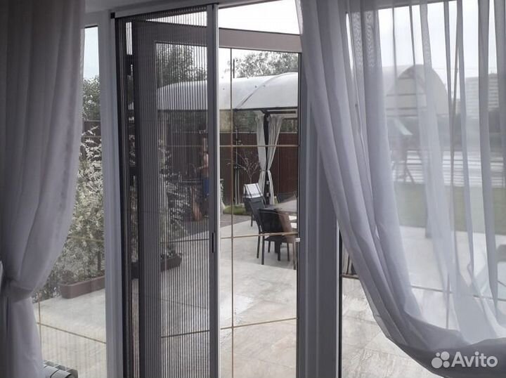 Москитная сетка