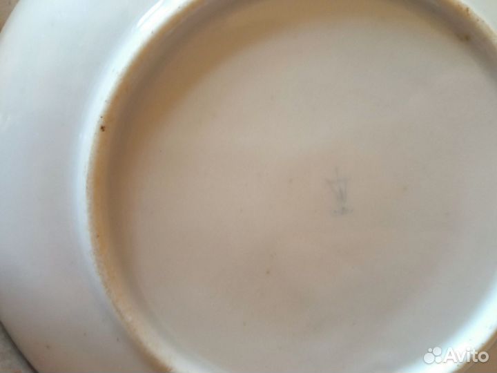 Фарфоровые статуэтки СССР лфз дулево