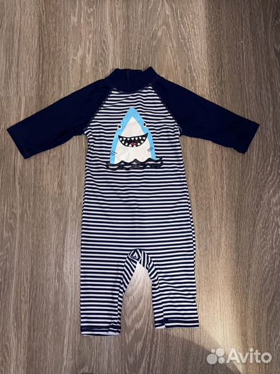 Комбинезон для купания Mothercare