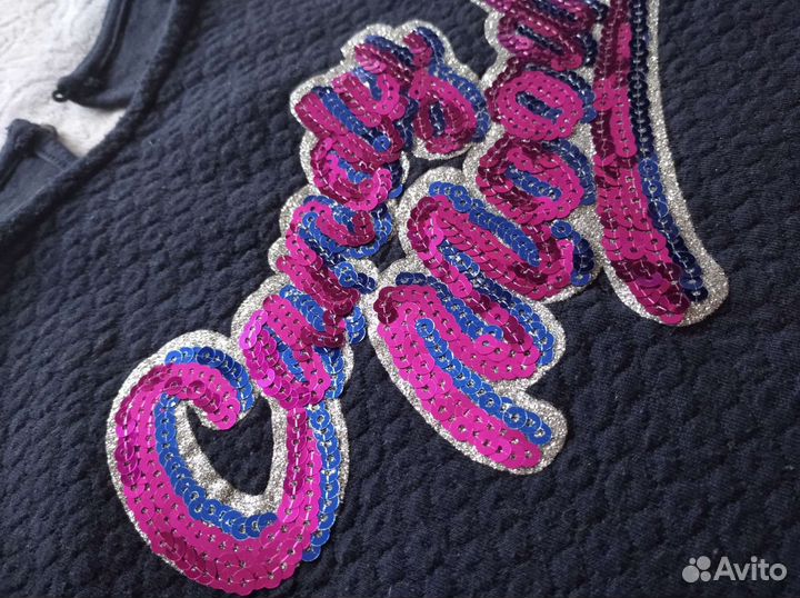 Платье теплое acoola до 146