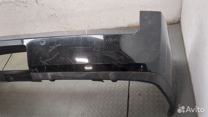 Бампер Chevrolet Tahoe, 2008