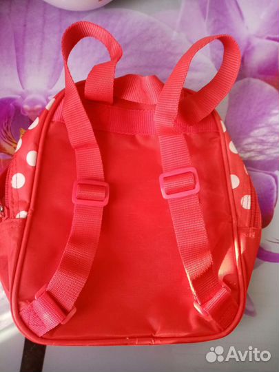 Рюкзак детский