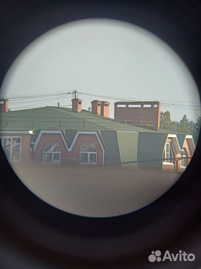 Телескоп до 180х увеличение