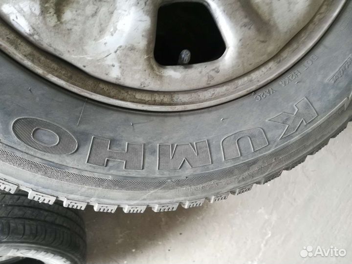 Колеса