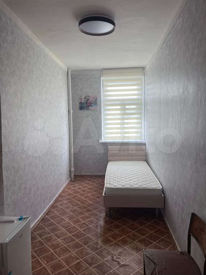 Комната 12 м² в 6-к., 5/5 эт.