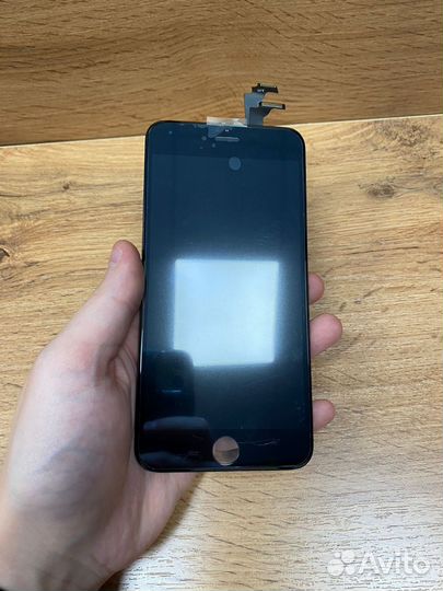 Дисплей iPhone 6 plus