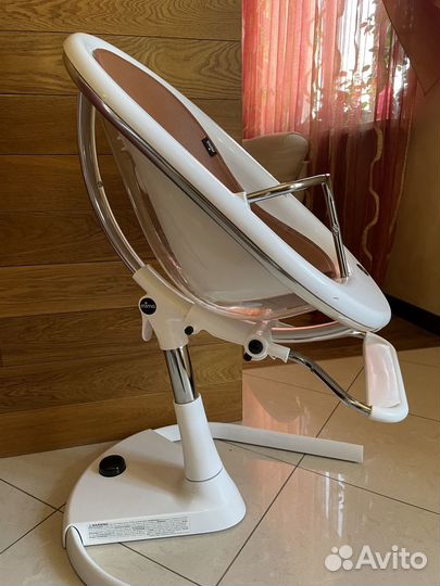 Стул для кормления Mima moon