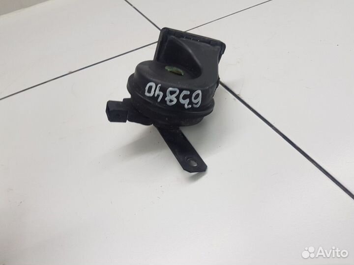 Сигнал звуковой (Geely Atlas)