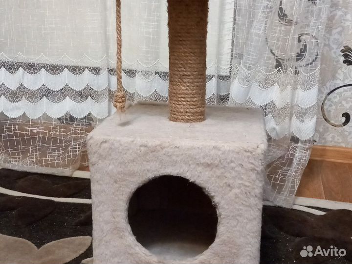 Когтеточка для кошек