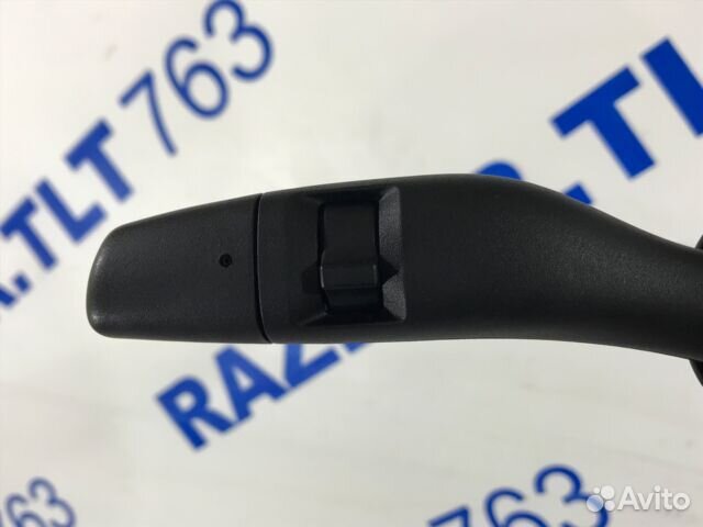 Переключатель подрулевой KIA quoris 3.8 ат