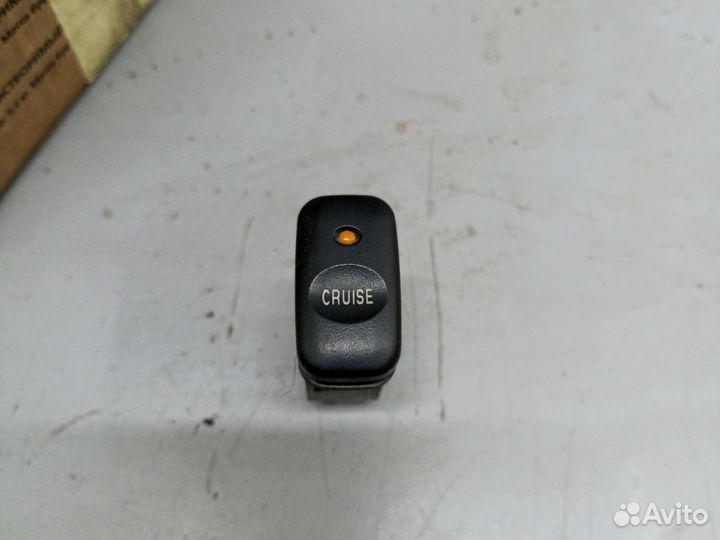 Кнопка Kia Sportage 1