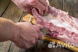 Упаковщик полуфабрикатов Воронеж вахта