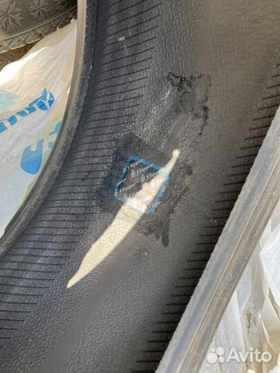 Continental ContiVikingContact 7 235/45 R18