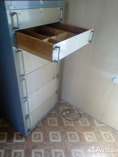 Стелаж для хранения производство СССР