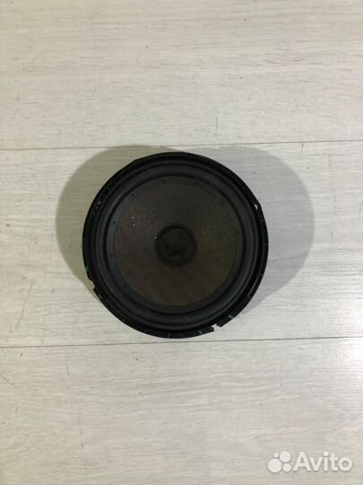 Динамик задний volkswagen golf 6 1.4 мт хетчбек