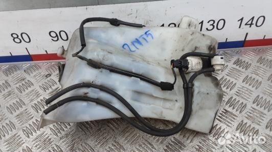 Бачок омывателя citroen C4 2 (2NT05NL01)
