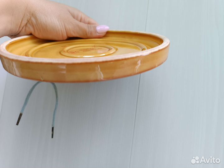 Олимпийский мишка СССР штангист 1980 зик керамика