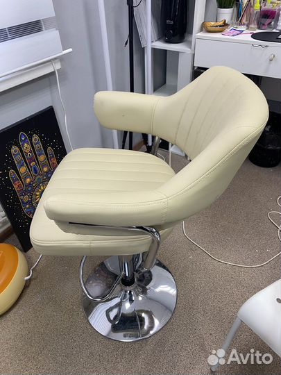 Стул для мастера