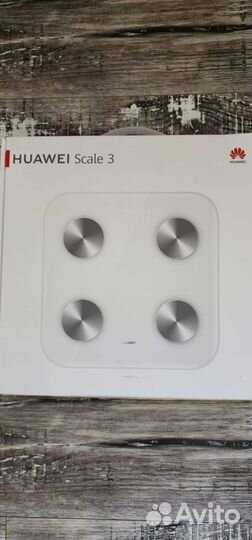 Умные напольные электронные весы Xiaomi